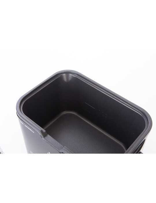 Freidora 1,3 l 1000 W JATA HOGAR
