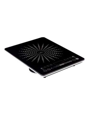 Placa de Inducción 2100 W JATA HOGAR