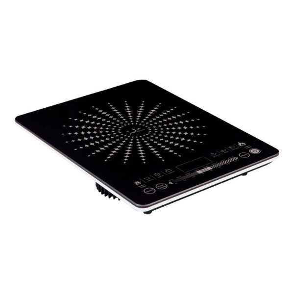 Placa de Inducción 2100 W JATA HOGAR