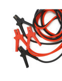 Pinzas de Conexionado de Cobre 3,5m 25mm 350A ALL RIDE