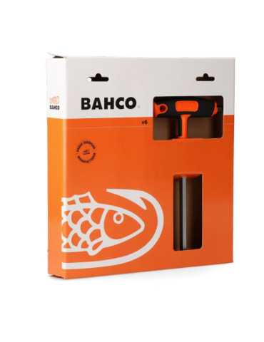 Destornilladores Allen Mango T, Juego de 6 Piezas BAHCO 2