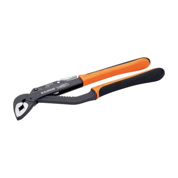 Tenazas Articuladas Ergo 250 mm BAHCO