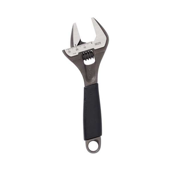 Llave Ajustable 170 mm BAHCO