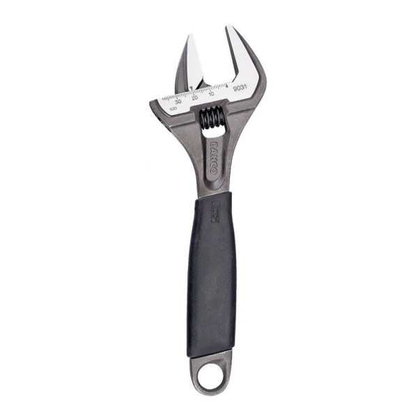Llave Ajustable 218 mm BAHCO