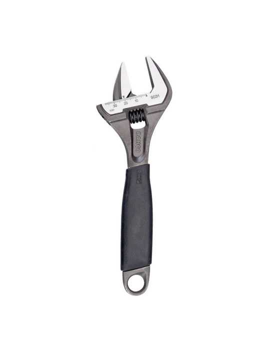 Llave Ajustable 218 mm BAHCO