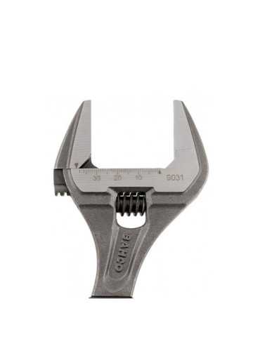 Llave Ajustable 218 mm BAHCO 2