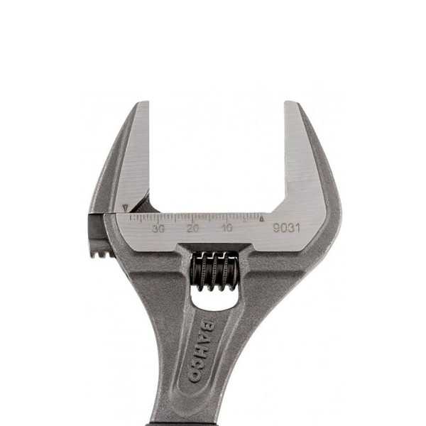 Llave Ajustable 218 mm BAHCO