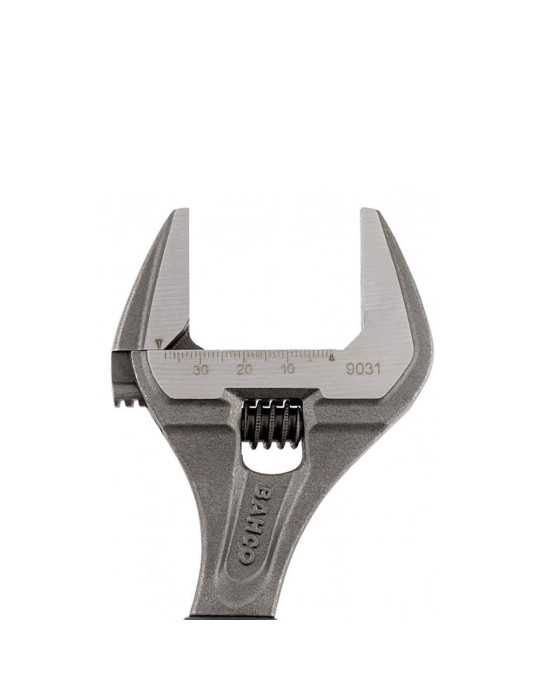 Llave Ajustable 218 mm BAHCO