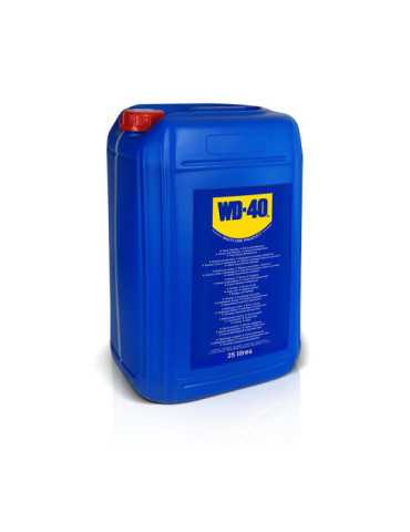Bidon 25 l. Aceite Lubricante 44025/E WD40