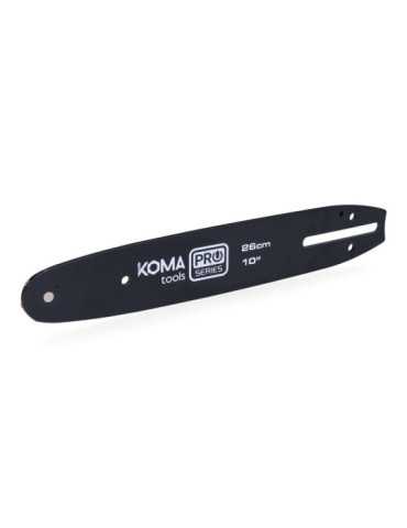 Recambio Espada Motosierra para Ref: 08337 Koma Tools GARLAND