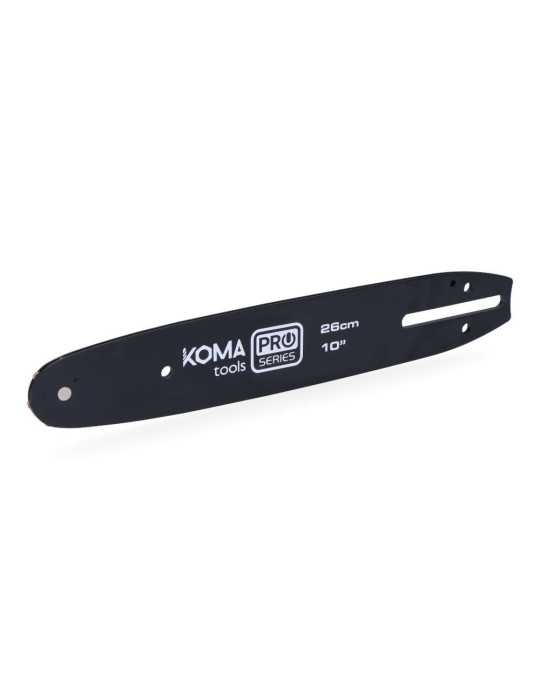 Recambio Espada Motosierra para Ref: 08337 Koma Tools GARLAND