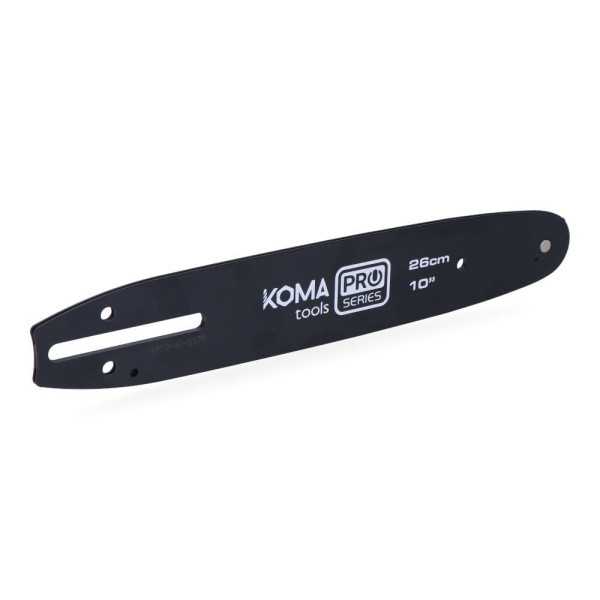 Recambio Espada Motosierra para Ref: 08337 Koma Tools GARLAND