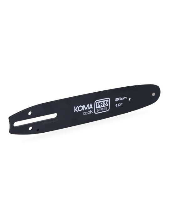 Recambio Espada Motosierra para Ref: 08337 Koma Tools GARLAND