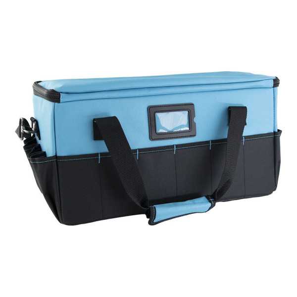 Bolsa de Herramientas Poliéster 49 x 23 x 25,2 cm KOMA TOOLS