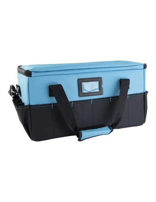 Bolsa de Herramientas Poliéster 49 x 23 x 25,2 cm KOMA TOOLS