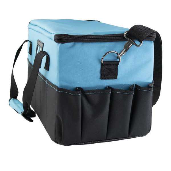 Bolsa de Herramientas Poliéster 49 x 23 x 25,2 cm KOMA TOOLS