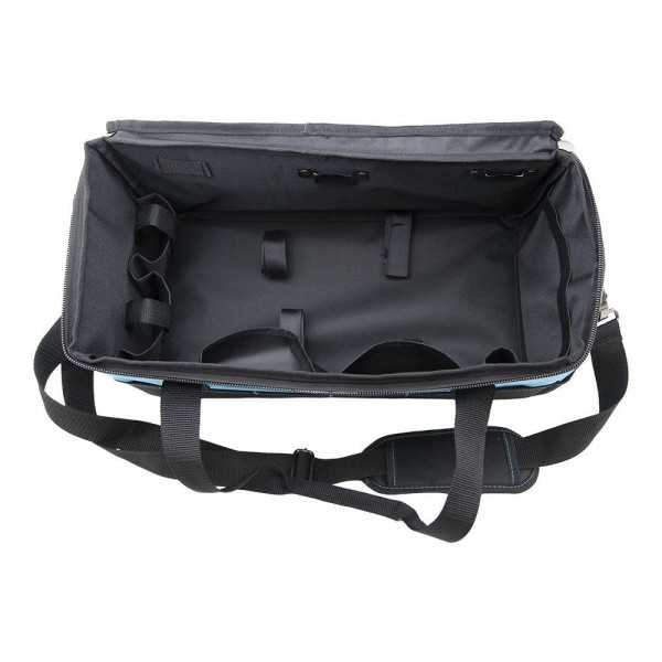 Bolsa de Herramientas Poliéster 49 x 23 x 25,2 cm KOMA TOOLS