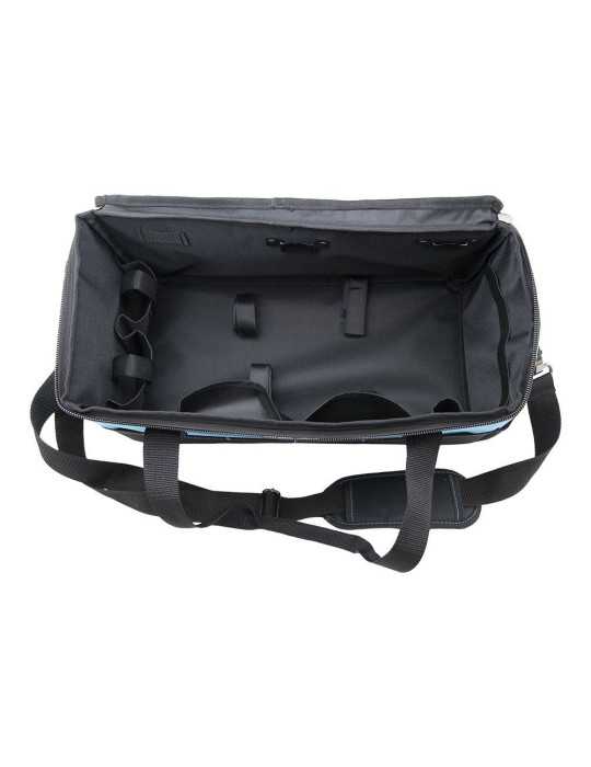 Bolsa de Herramientas Poliéster 49 x 23 x 25,2 cm KOMA TOOLS