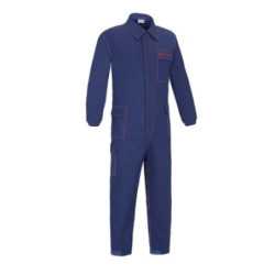 Buzo Ignifugo VESIN permeable inherente Piaes 25-AM Talla 48