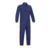 Buzo Ignifugo VESIN permeable inherente Piaes 25-AM Talla 48