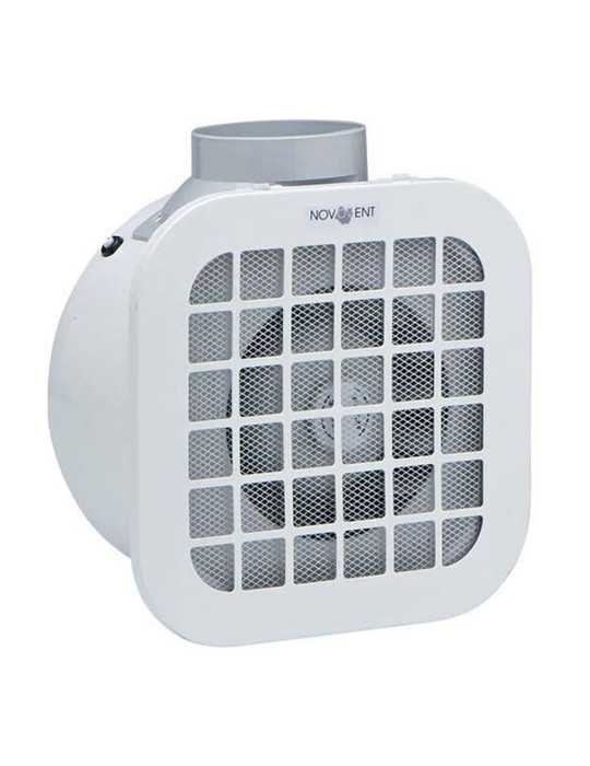 Extractor Centrífugo de Cocina, Chef 40, 60 W NOVOVENT