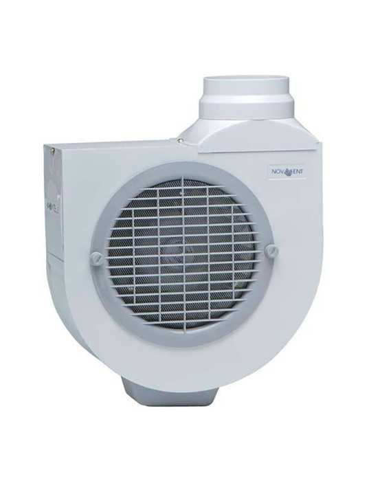 Extractor Centrífugo de Cocina, Chef 60, 136 W FENOPLÁSTICA