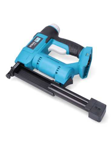 Grapadora Clavadora 20 V sin Batería Ni Cargador KOMA TOOLS 2