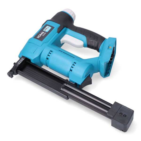 Grapadora Clavadora 20 V sin Batería Ni Cargador KOMA TOOLS