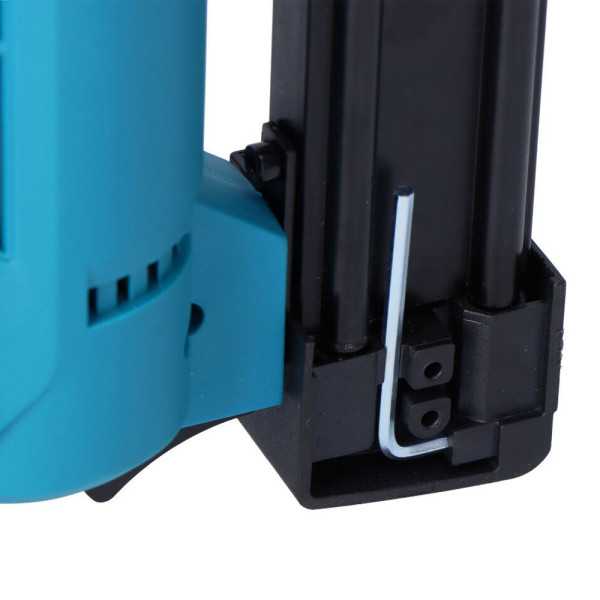 Grapadora Clavadora 20 V sin Batería Ni Cargador KOMA TOOLS
