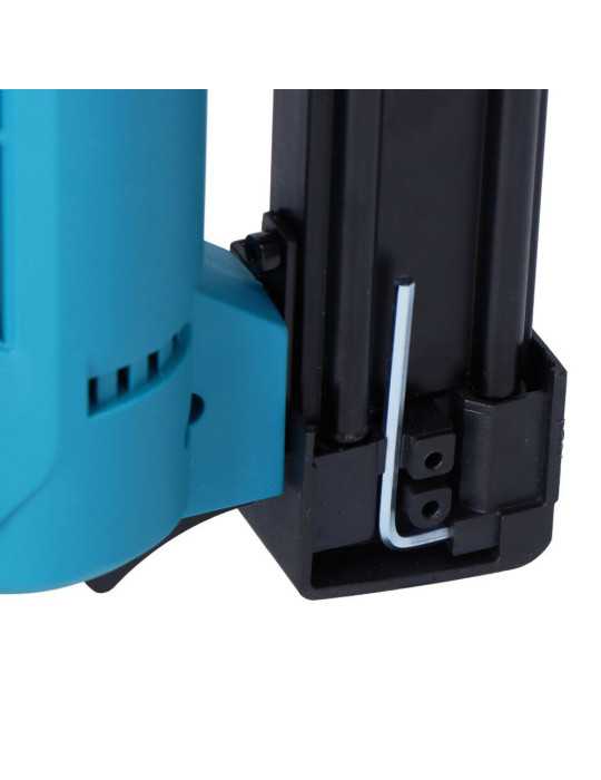 Grapadora Clavadora 20 V sin Batería Ni Cargador KOMA TOOLS