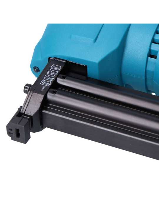 Grapadora Clavadora 20 V sin Batería Ni Cargador KOMA TOOLS