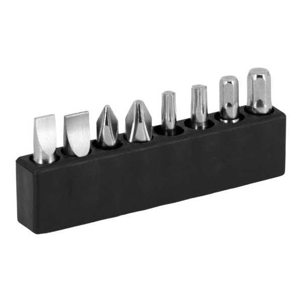 Kit Taladro Atornillador 20 V con Batería 2,0Ah y Cargador KOMA TOOLS