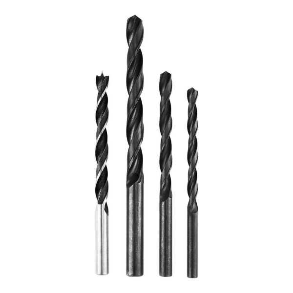 Kit Taladro Atornillador 20 V con Batería 2,0Ah y Cargador KOMA TOOLS
