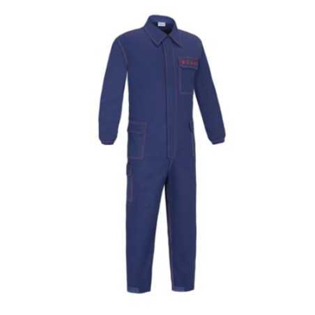 Buzo Ignifugo VESIN permeable inherente Piaes 25-AM Talla 50