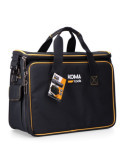 Bolsa de Herramientas Capacidad de 9 l Hasta 15 Kg KOMA TOOLS