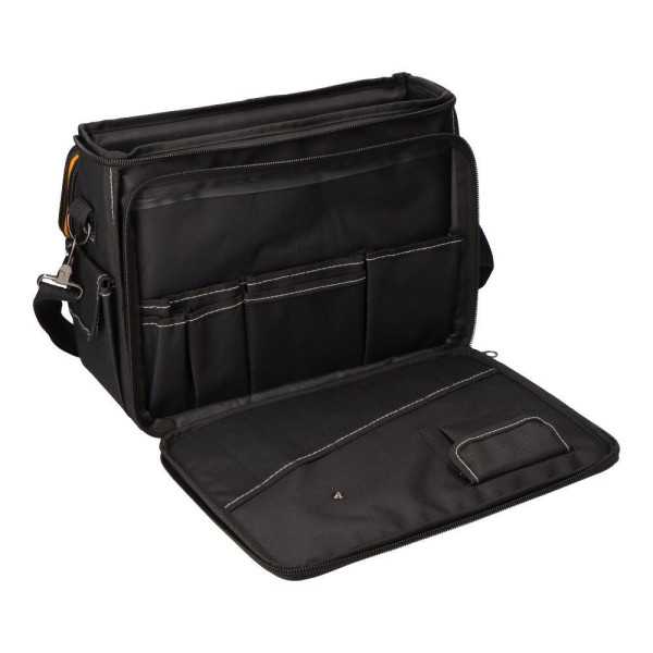 Bolsa de Herramientas Capacidad de 9 l Hasta 15 Kg KOMA TOOLS