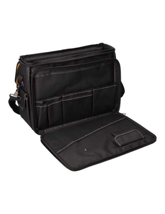 Bolsa de Herramientas Capacidad de 9 l Hasta 15 Kg KOMA TOOLS