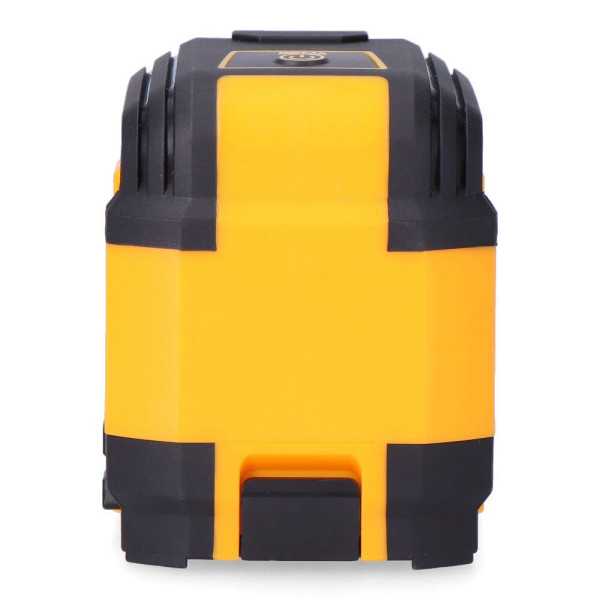 Nivel Láser con Funda 7,3 x 5,8 x 7,4 cm KOMA TOOLS