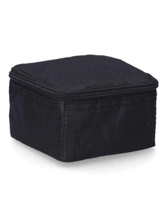 Nivel Láser con Funda 7,3 x 5,8 x 7,4 cm KOMA TOOLS