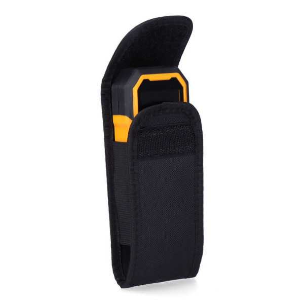 Medidor Láser con Funda 5,2 x 2,4 x 12,3 cm KOMA TOOLS