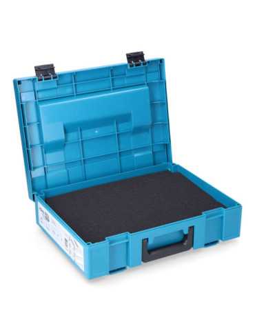 Caja de Herramientas Apilable 40 x 30 x 12 cm KOMA TOOLS 2