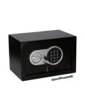 Caja Fuerte Electronica Reforzada 31 x 20 x 20 cm SAFE ALARM
