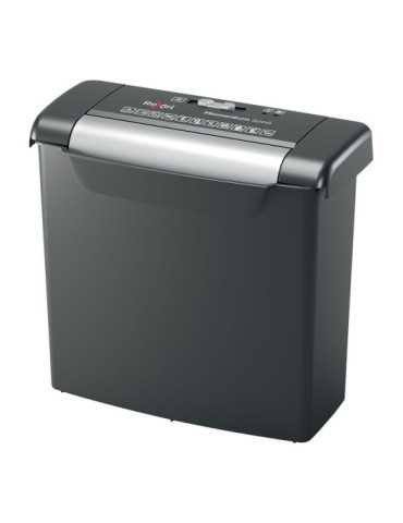 Destructora de Documentos S206, 6 Hojas REXEL