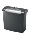 Destructora de Documentos S206, 6 Hojas REXEL