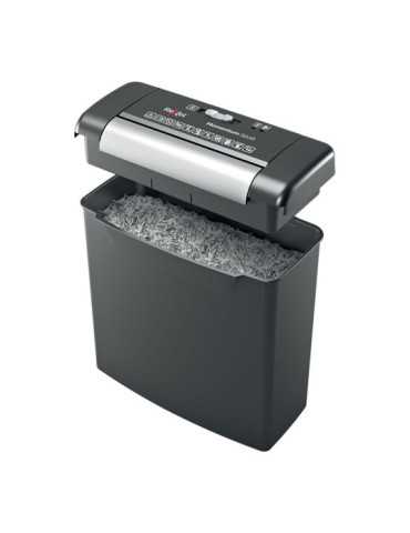 Destructora de Documentos S206, 6 Hojas REXEL 2