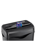 Destructora de Documentos KF17970, 6 Hojas Q-CONNECT