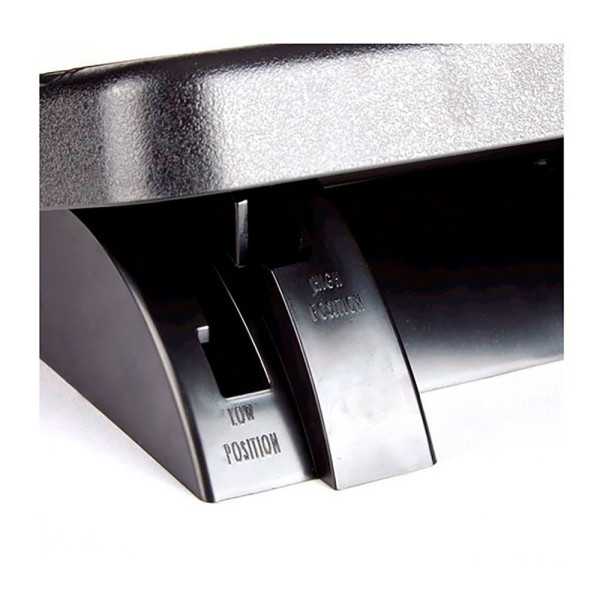 Reposapies Ajustable Ergonómico FELLOWES