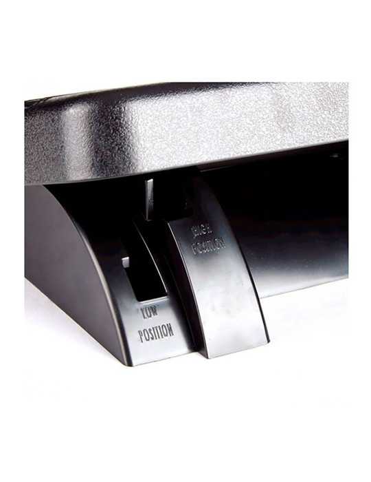 Reposapies Ajustable Ergonómico FELLOWES