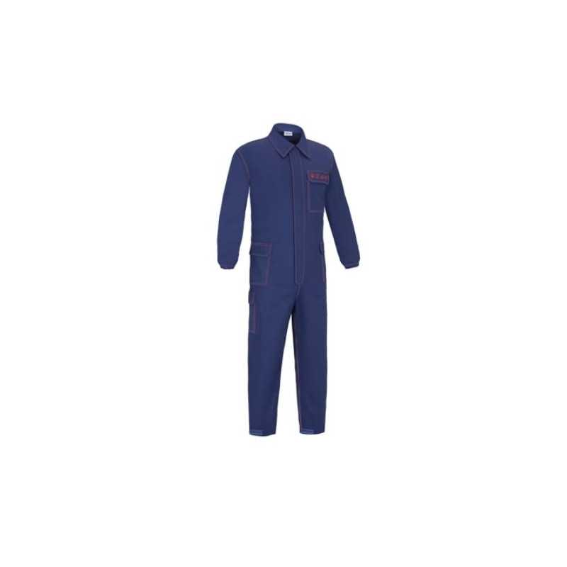 Buzo Ignifugo VESIN permeable inherente Piaes 25-AM Talla 52