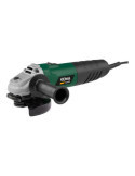 Amoladora Angular Electrica con Maletín, Ø125 mm, 710 W KOMA TOOLS